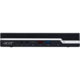 Acer Veriton N4660G Reacondicionado, Mini-PC  negro
