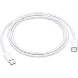 Apple MM093ZM/A cable USB 1 m USB C Blanco blanco, 1 m, USB C, USB C, Blanco
