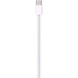 Apple MQKJ3ZM/A, Cable blanco