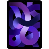 Apple iPad Air 5G LTE 64 GB 27,7 cm (10.9") Apple M 8 GB Wi-Fi 6 (802.11ax) iPadOS 15 Púrpura, Tablet PC violeta, 27,7 cm (10.9"), 2360 x 1640 Pixeles, 64 GB, 8 GB, iPadOS 15, Púrpura