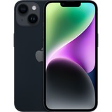 Apple iPhone 14, Móvil negro