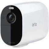 Arlo Essential XL Spotlight Caja Cámara de seguridad IP Interior Techo/pared, Cámara de vigilancia blanco, Cámara de seguridad IP, Interior, Inalámbrico, FCC, IC, CE, Techo/pared, Blanco