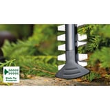 Bosch 06008C0703, Cortasetos verde/Negro