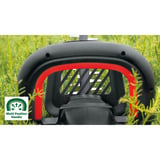 Bosch 06008C0703, Cortasetos verde/Negro