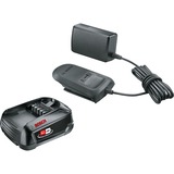 Bosch 1600A02625, Conjunto negro
