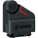 Bosch 1600A02PZ5, Instrumento de medición negro