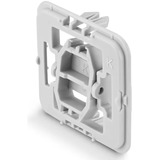 Bosch Adapter 3er-Set Kopp (K), Adaptador Blanco, 70 mm, 60 mm, 65 mm, 40 g, 3 pieza(s)