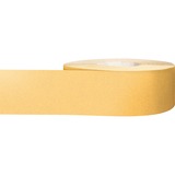 Bosch Expert Rollo de lijado C470, Hoja de lija Rollo abrasivo, Grano medio, P100, Trabajo de acabado, Eliminación de pintura, Madera, Lijado en seco