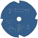 Bosch Hoja de sierra circular EXPERT para fibrocemento, Ø 168mm, 4 dientes 