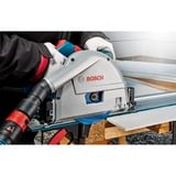 Bosch Hoja de sierra circular EXPERT para fibrocemento, Ø 168mm, 4 dientes 