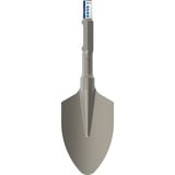 Bosch PRO HEX 30-4C cincel de pala redondo, 135 x 400mm 