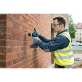 Bosch Taladro atornillador percutor inalámbrico GSB18V-52 en L-BOXX, Martillo atornillador Minorista