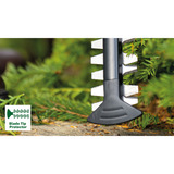 Bosch Tijeras para setos Universal HedgeCut 60, Cortasetos verde/Negro