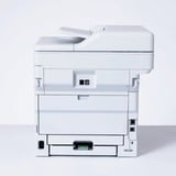 Brother MFC-L5710DW impresora multifunción Laser A4 1200 x 1200 DPI 48 ppm Wifi, Impresora multifuncional gris, Laser, Impresión en blanco y negro, 1200 x 1200 DPI, Copias en blanco y negro, A4, Negro, Blanco