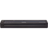 Brother PJ883 300 x 300 DPI Inalámbrico y alámbrico Térmico Impresora portátil, Impresora térmica negro, Térmico, Impresora portátil, 300 x 300 DPI, Inalámbrico y alámbrico, USB Tipo C, GATT, HCRP, OPP, SPP