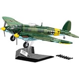 COBI Heinkel HE 111 H-3, Juegos de construcción 