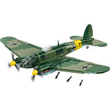 COBI Heinkel HE 111 H-3, Juegos de construcción 