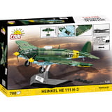 COBI Heinkel HE 111 H-3, Juegos de construcción 