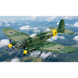 COBI Heinkel HE 111 H-3, Juegos de construcción 