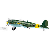 COBI Heinkel HE 111 H-3, Juegos de construcción 