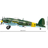 COBI Heinkel HE 111 H-3, Juegos de construcción 