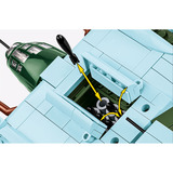 COBI Heinkel HE 111 H-3, Juegos de construcción 