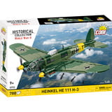 COBI Heinkel HE 111 H-3, Juegos de construcción 