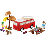 COBI Volkswagen T2a Camper, Juegos de construcción 