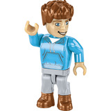 COBI Volkswagen T2a Camper, Juegos de construcción 