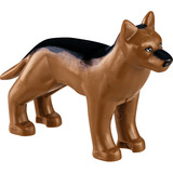 COBI Volkswagen T2a Camper, Juegos de construcción 