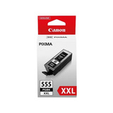 Canon 8049B001 cartucho de tinta 1 pieza(s) Original Extra (Súper) alto rendimiento Negro Extra (Súper) alto rendimiento, Negro, Tinta a base de pigmentos, 1 pieza(s), 1000 páginas