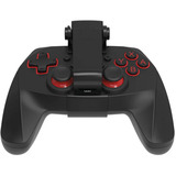 Carrera Controlador HYBRID 