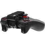 Carrera Controlador HYBRID 