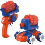 Carrera RC 2,4GHz Nerf Blasting Car, Radiocontrol 