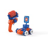 Carrera RC 2,4GHz Nerf Blasting Car, Radiocontrol 