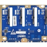 Chenbro SR30169T3+, Servidor de vivienda 