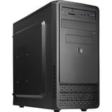 Chieftec UB-03B-350GPB, Cajas de torre negro