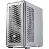 Cooler Master MF600-SGNN-S00, Cajas de torre plateado