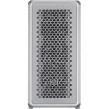 Cooler Master MF600-SGNN-S00, Cajas de torre plateado