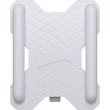 Corsair 2nd Generation 180° PCIe 5.x 12V-2x6 Power Bridge - Estilo A, Puente blanco