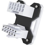 Corsair 2nd Generation 180° PCIe 5.x 12V-2x6 Power Bridge - Estilo A, Puente blanco