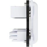 Corsair 2nd Generation 180° PCIe 5.x 12V-2x6 Power Bridge - Estilo A, Puente blanco