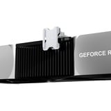 Corsair 2nd Generation 180° PCIe 5.x 12V-2x6 Power Bridge - Estilo A, Puente blanco