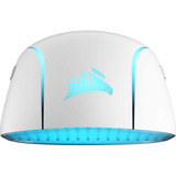 Corsair CH-931D011-EU, Ratones para gaming blanco