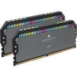 Corsair CMT64GX5M2B5600Z40K, Memoria RAM gris/Negro