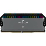 Corsair CMT64GX5M2B5600Z40K, Memoria RAM gris/Negro