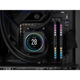 Corsair CMT64GX5M2B5600Z40K, Memoria RAM gris/Negro