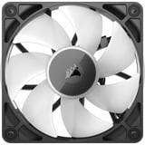 Corsair Corsair iCUE RX120 RGB Single, Ventilador negro