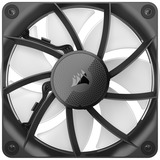 Corsair Corsair iCUE RX120 RGB Single, Ventilador negro