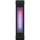 Corsair Corsair iCUE RX120 RGB Single, Ventilador negro